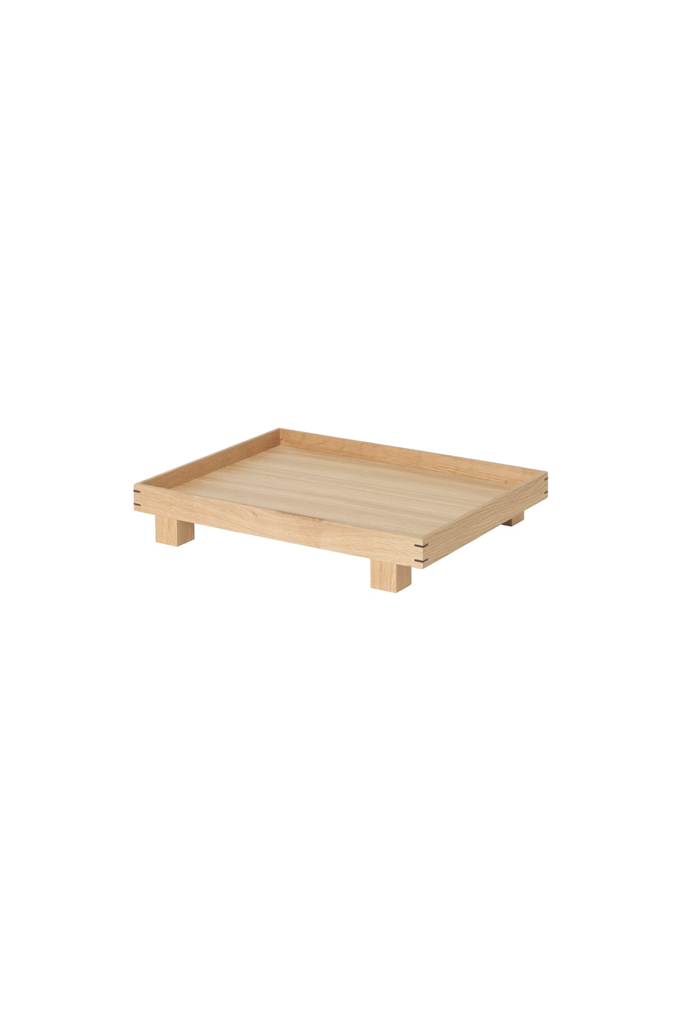Bon Wooden Tray - Small - Marz DesignsFerm Living