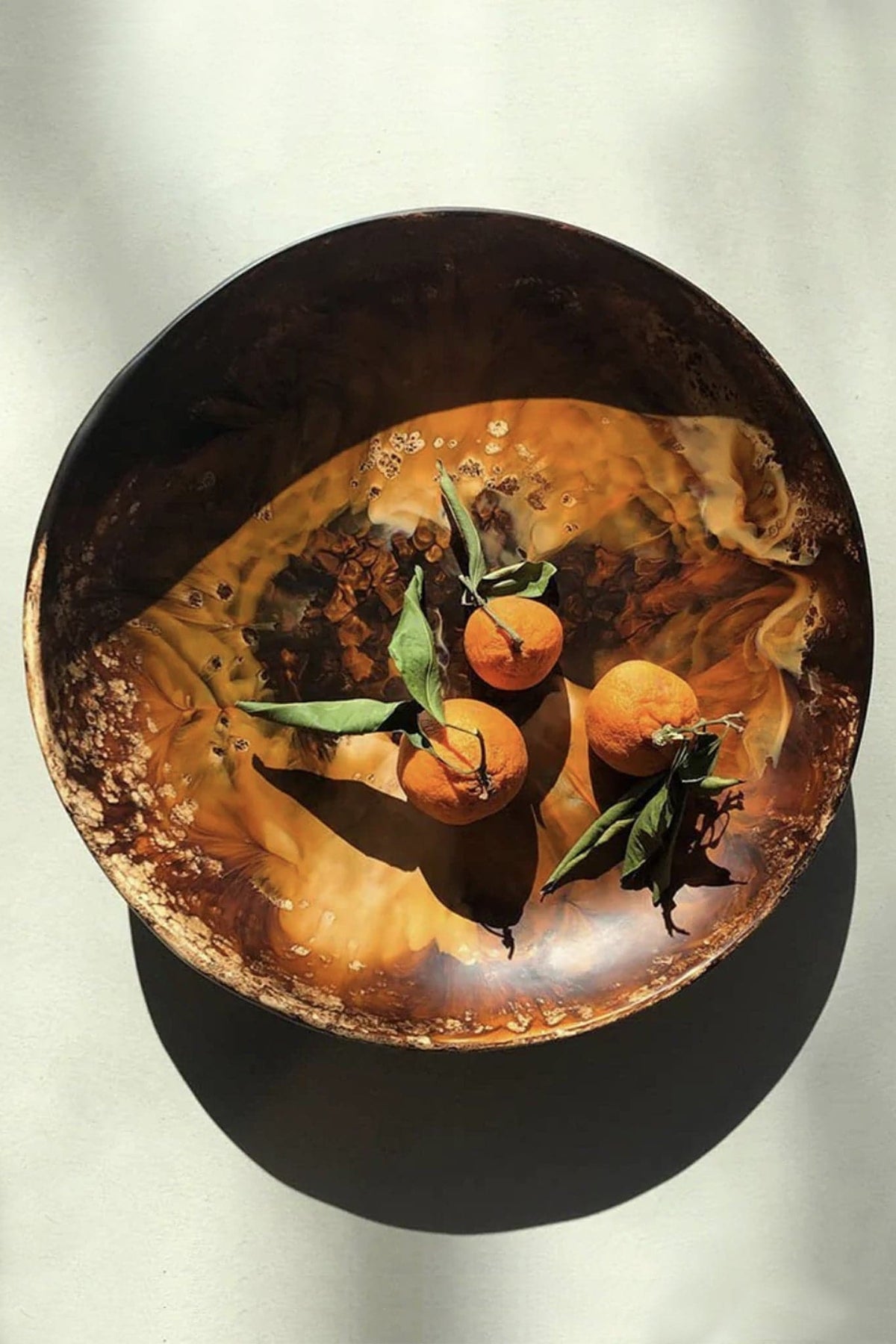 Dinosaur Designs Atelier Salad Bowl - Marz Designs - Dinosaur designs -
