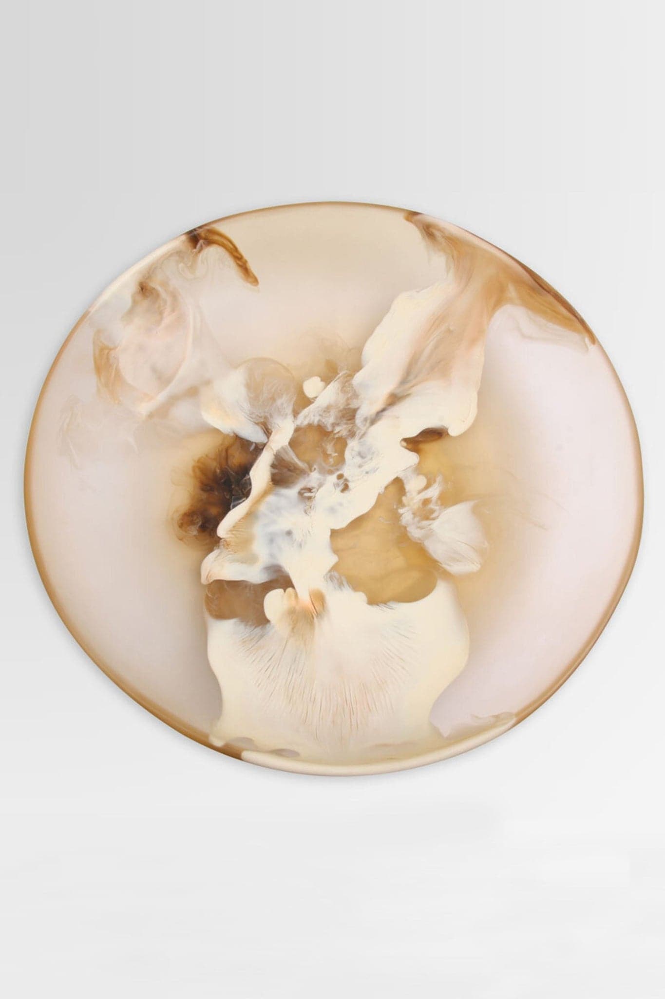 Dinosaur Designs Atelier Salad Bowl - Marz Designs - Dinosaur designs -