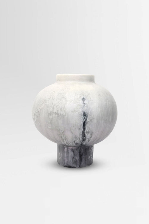 Dinosaur Designs Bold Pearl Vase