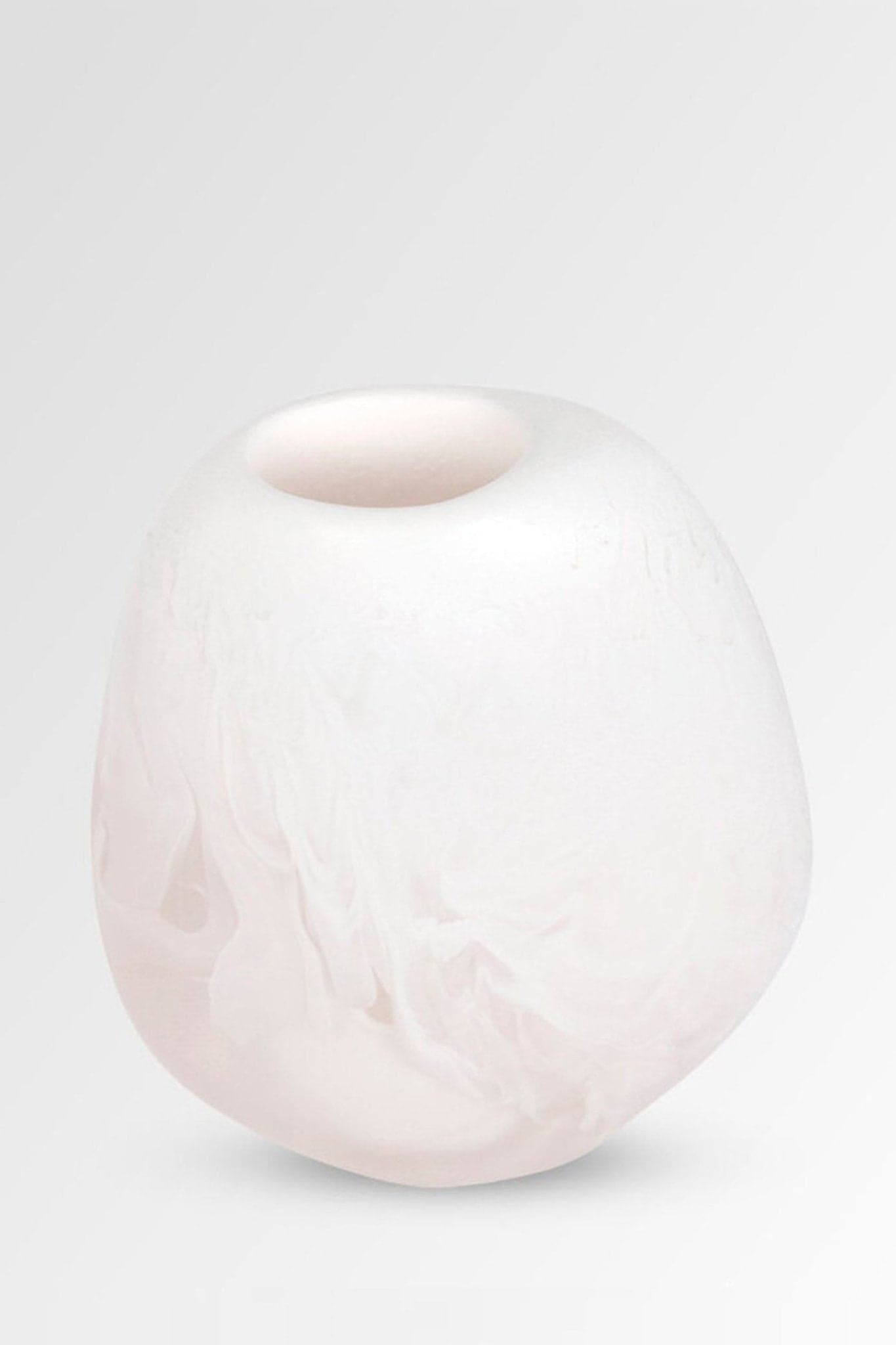 Dinosaur Designs Skipping Stone Vase - Medium - Marz Designs - Dinosaur designs -