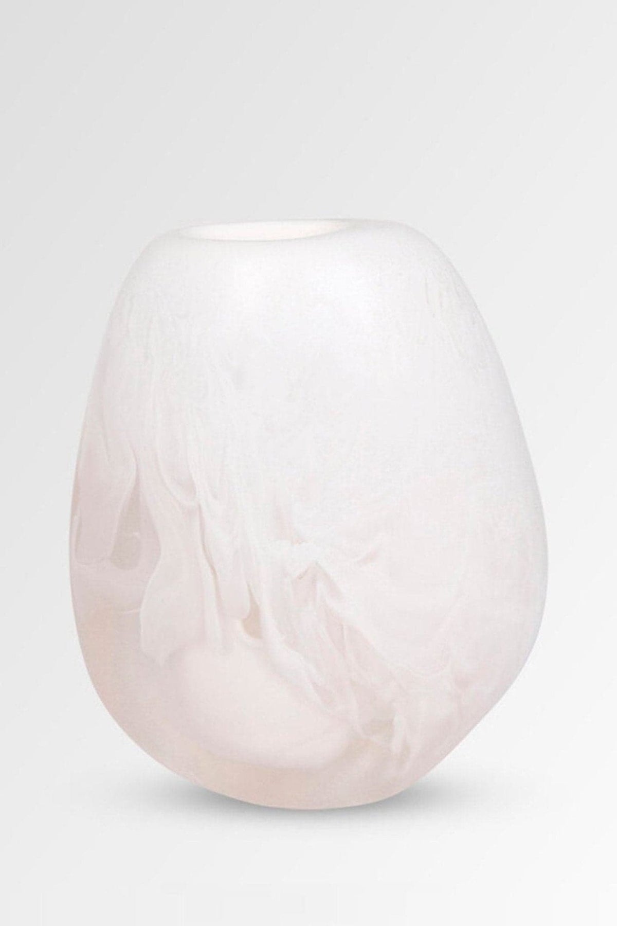 Dinosaur Designs Skipping Stone Vase - Medium - Marz Designs - Dinosaur designs -
