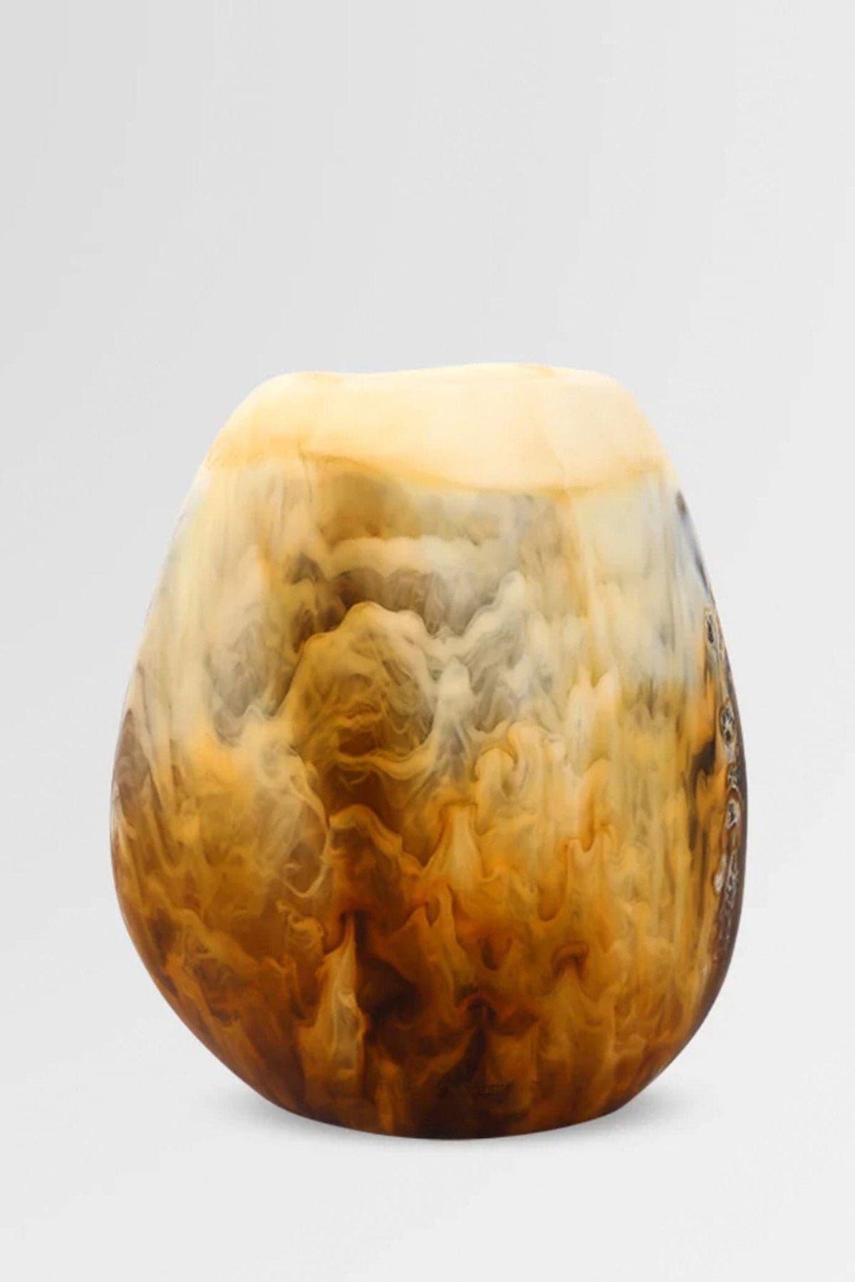 Dinosaur Designs Skipping Stone Vase - Medium - Marz Designs AUDinosaur designs