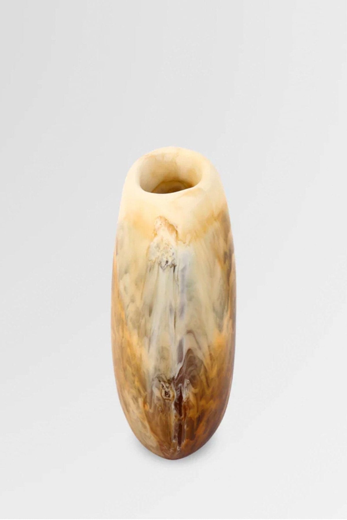 Dinosaur Designs Skipping Stone Vase - Medium - Marz Designs AUDinosaur designs