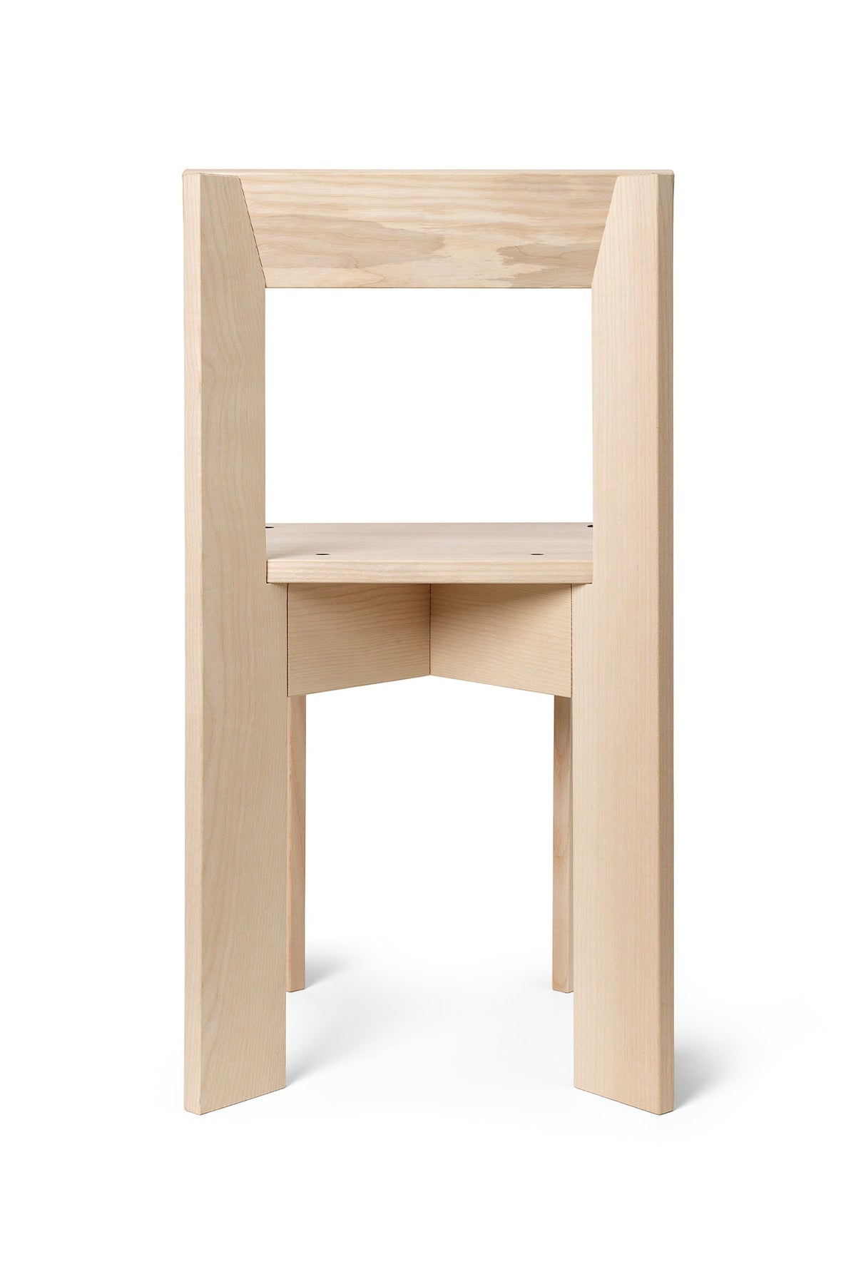 Ferm Living Ark Dining Chair - Marz Designs - Ferm Living -