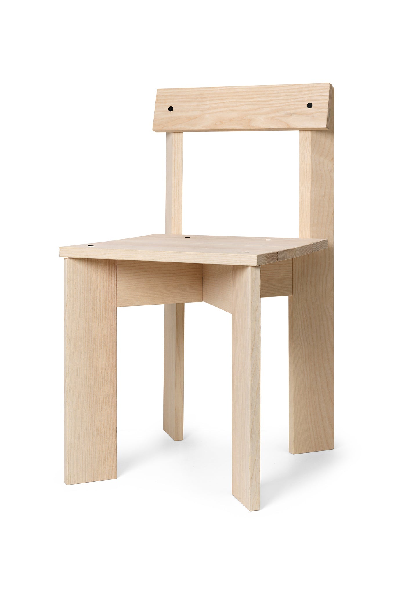 Ferm Living Ark Dining Chair - Marz DesignsFerm Living