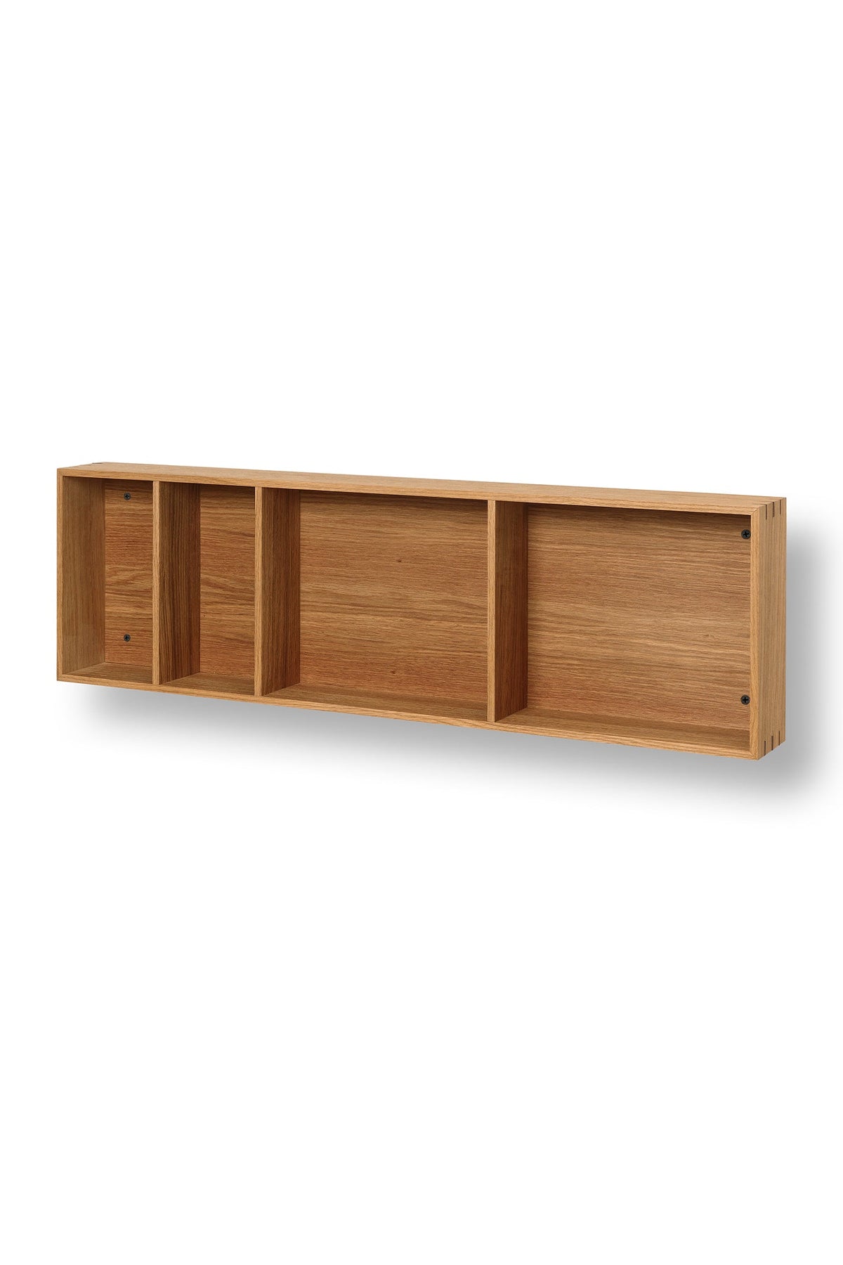 Ferm Living Bon Shelf in Oiled Oak - Marz Designs - Ferm Living -