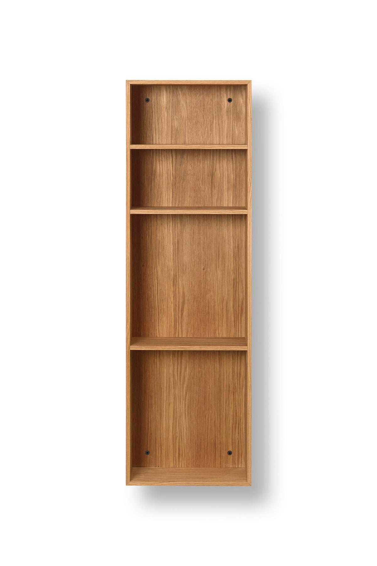Ferm Living Bon Shelf in Oiled Oak - Marz Designs - Ferm Living -