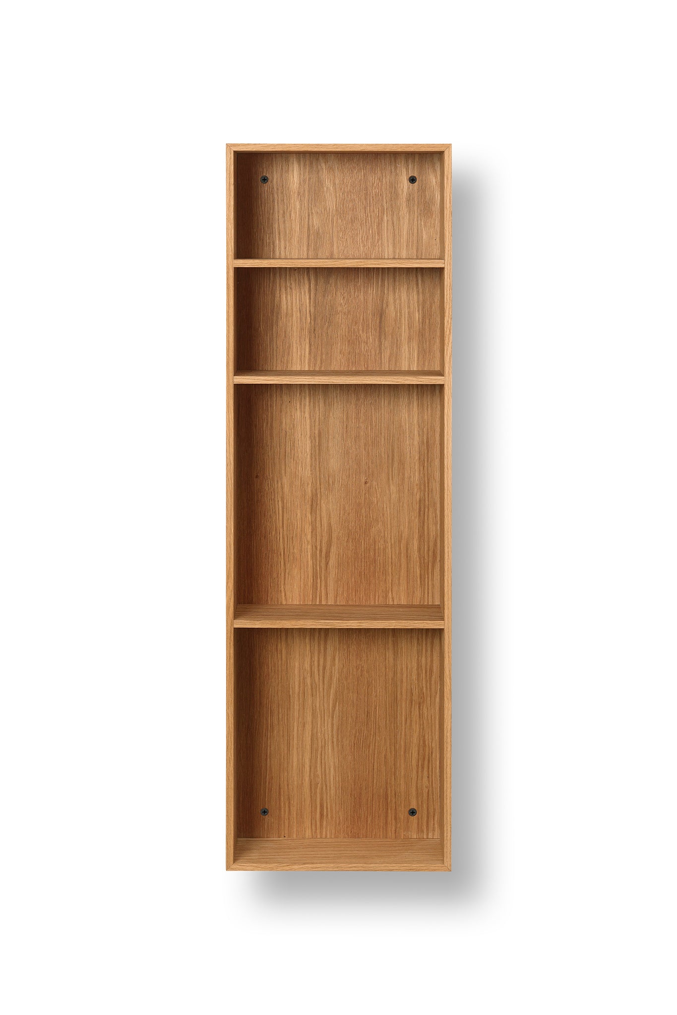 Ferm Living Bon Shelf in Oiled Oak - Marz Designs - Ferm Living -