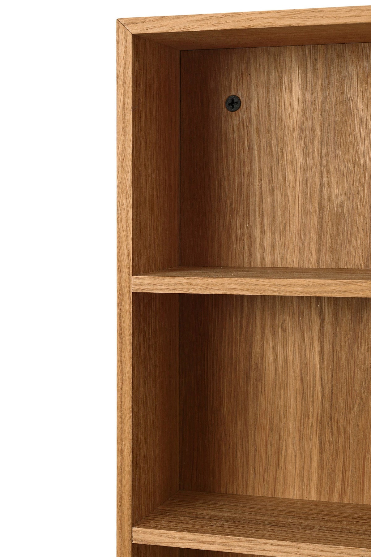 Ferm Living Bon Shelf in Oiled Oak - Marz Designs - Ferm Living -