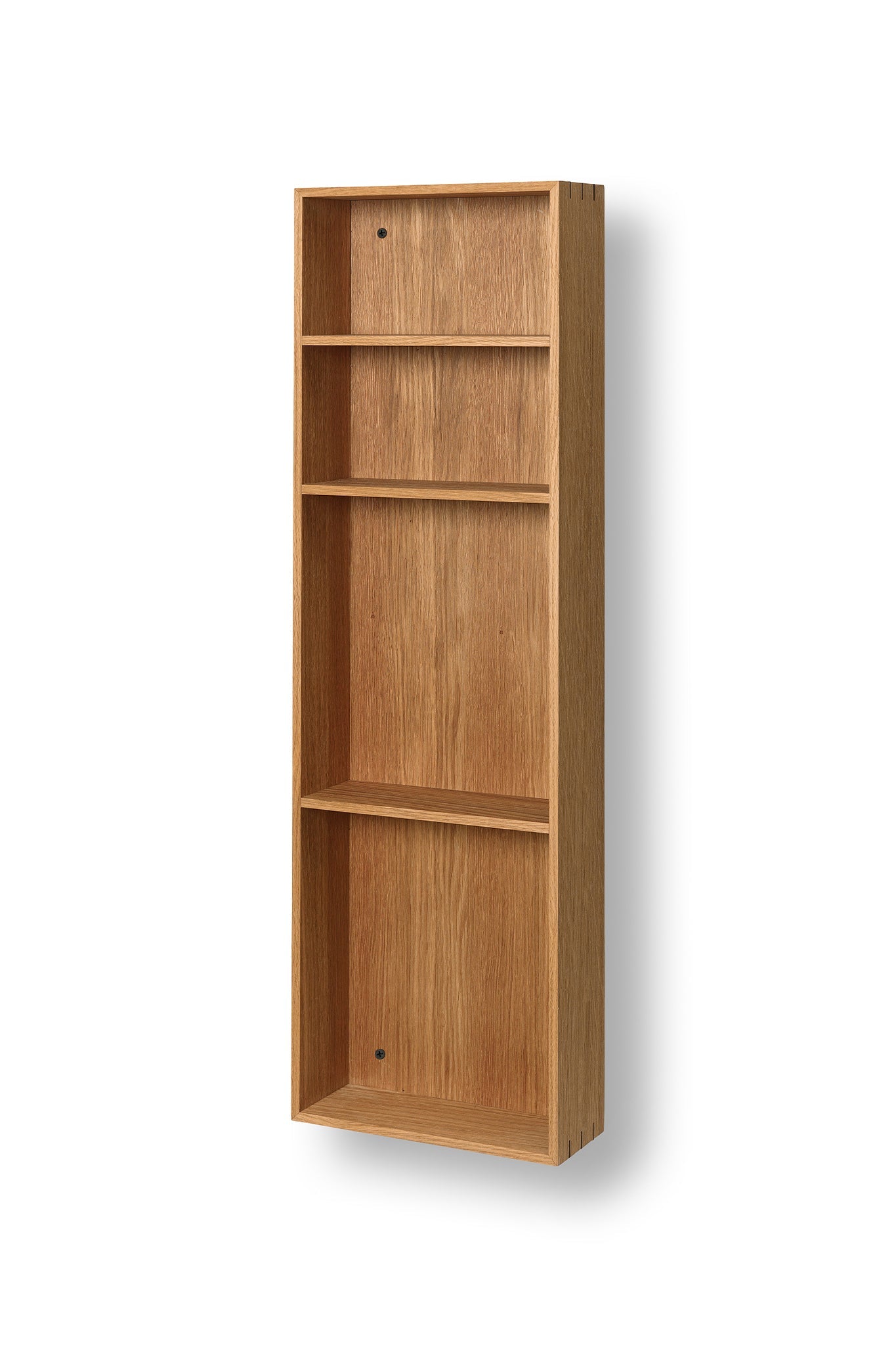 Ferm Living Bon Shelf in Oiled Oak - Marz Designs - Ferm Living -