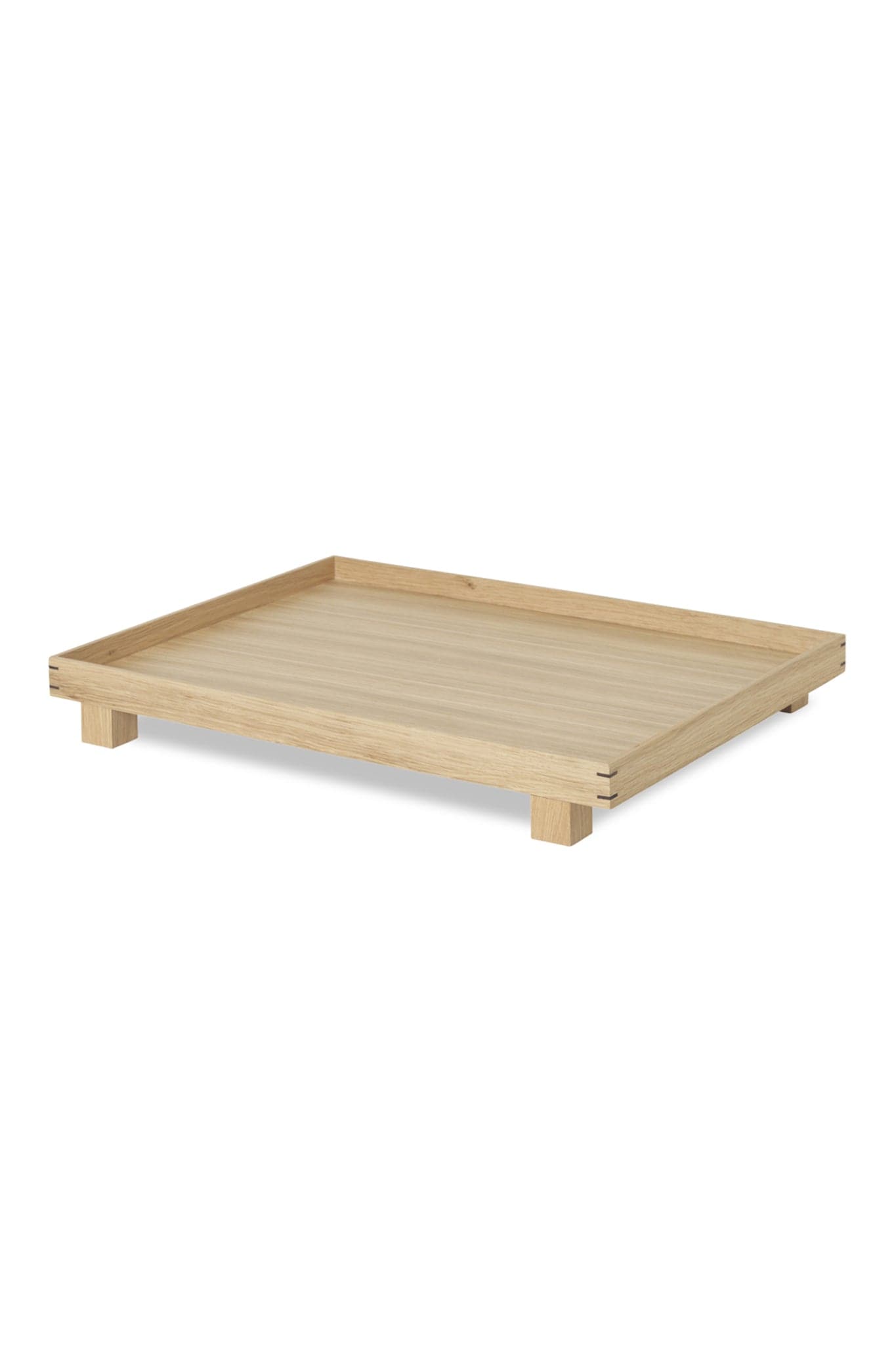 Ferm Living Bon Wooden Tray - Large - Marz Designs AUFerm Living