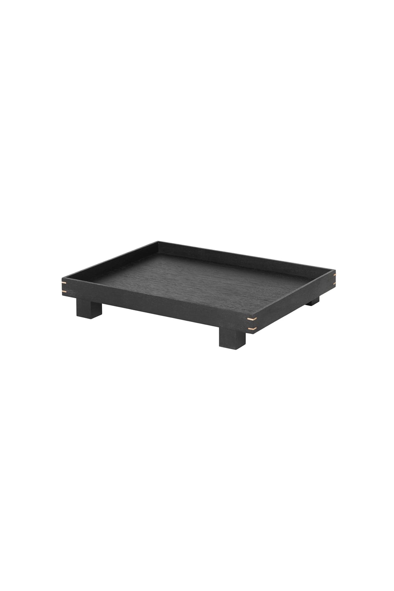 Bon Wooden Tray - Small - Marz Designs - Ferm Living -