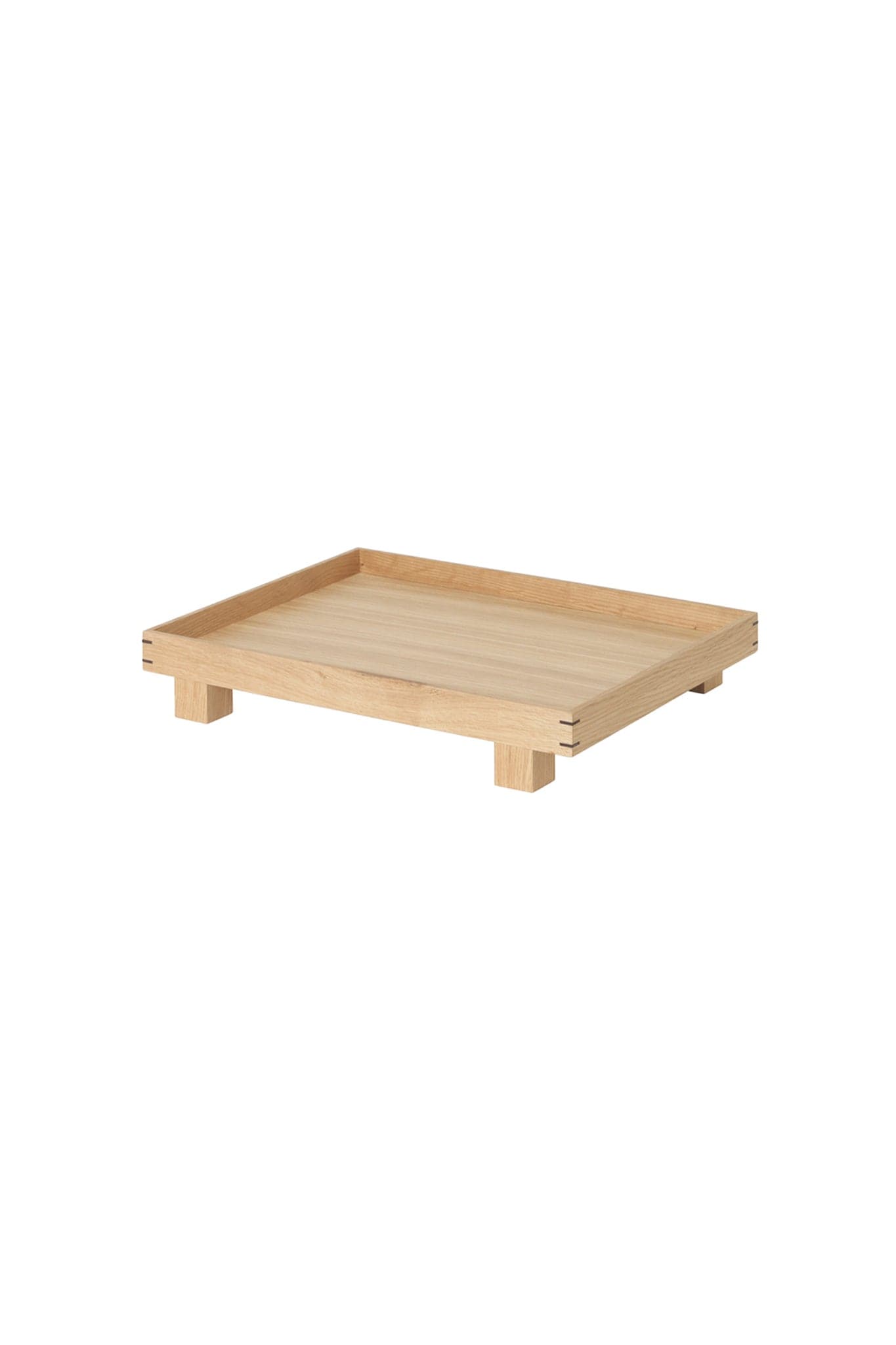 Ferm Living Bon Wooden Tray - Small - Marz Designs AUFerm Living