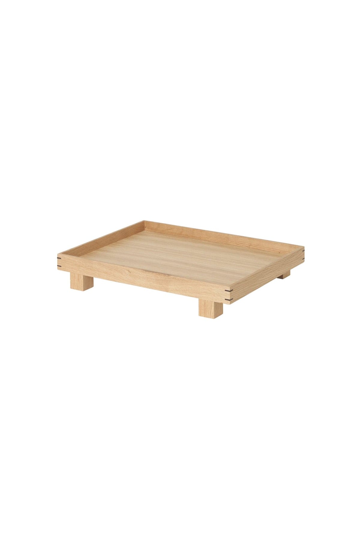 Bon Wooden Tray - Small - Marz Designs - Ferm Living -