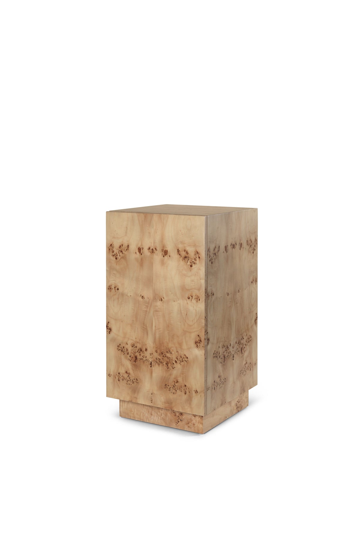 Ferm Living Burl Side Table - Marz Designs - Ferm Living -