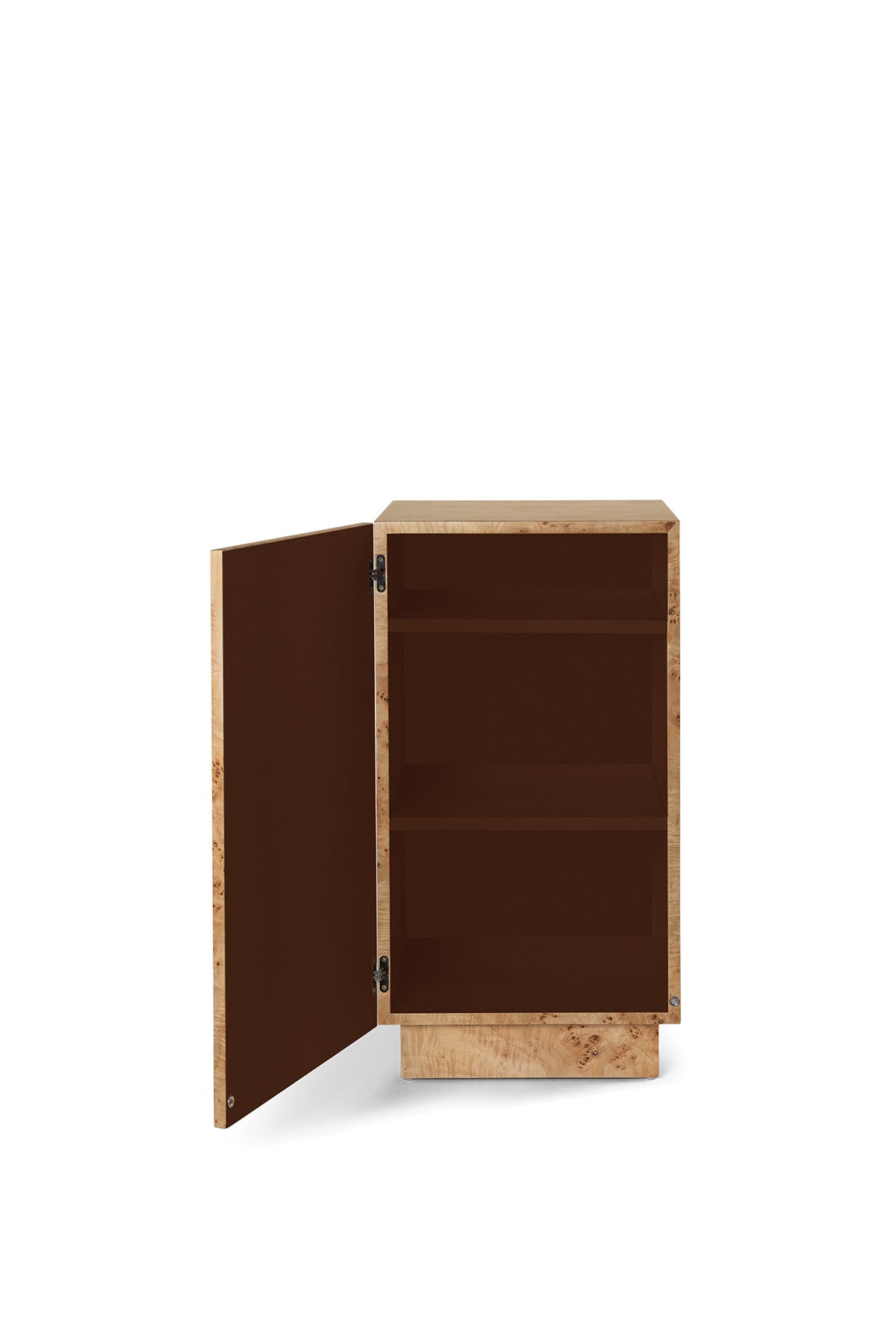 Ferm Living Burl Side Table - Marz Designs - Ferm Living -