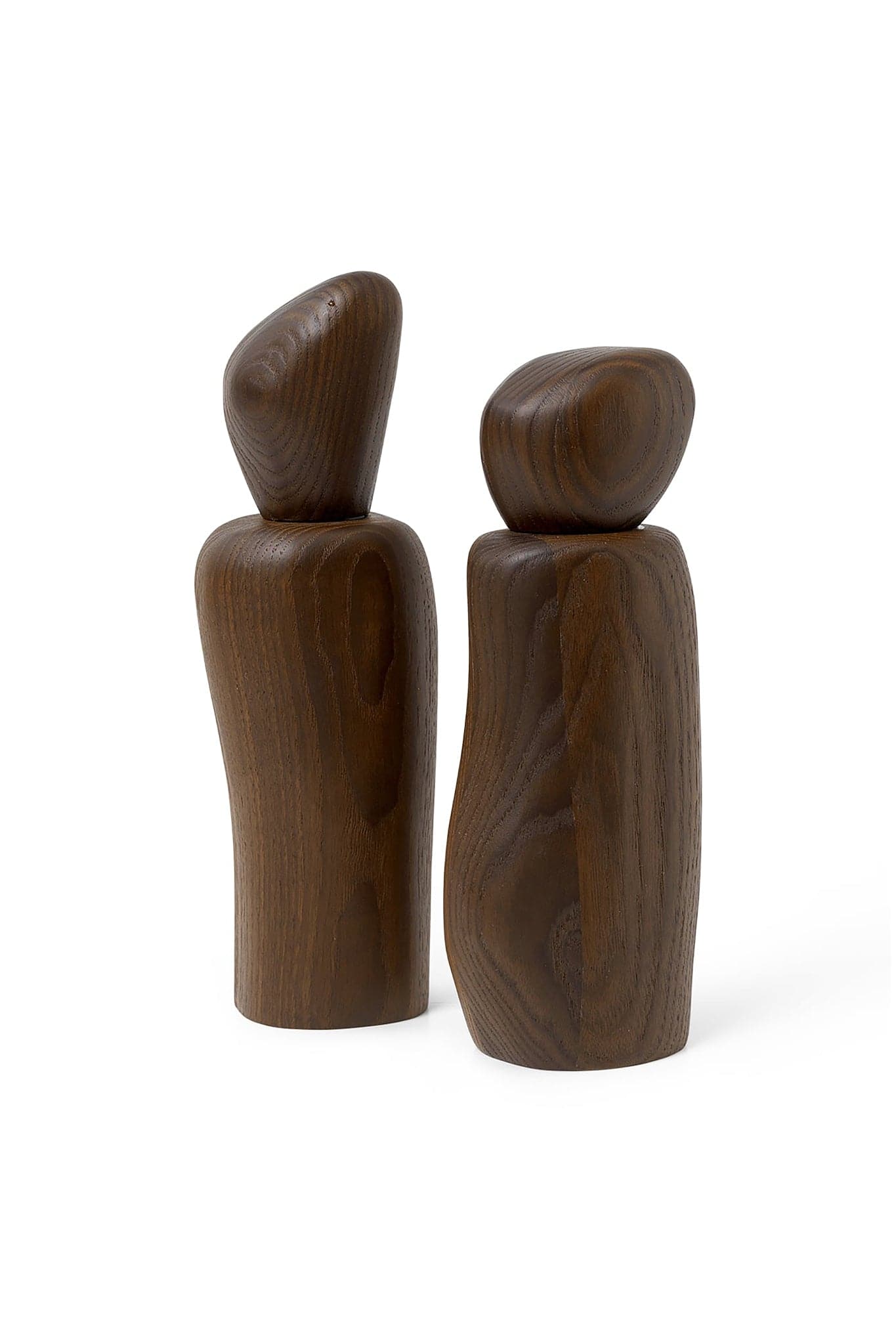 Ferm Living Cairn Grinder - Dark Brown - Marz Designs AUFerm Living