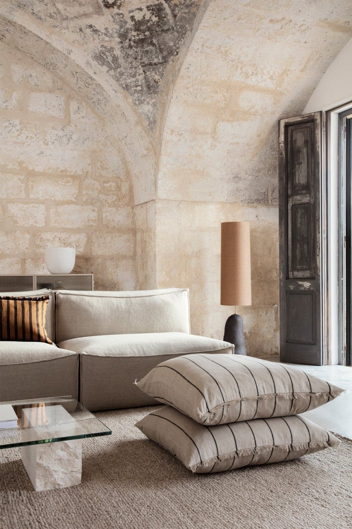 Ferm Living Catena Sofa - Large - Marz Designs - Ferm Living -
