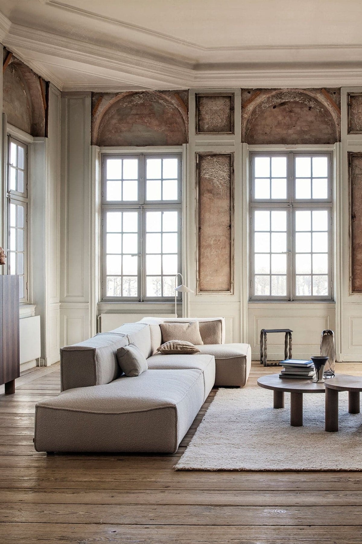 Ferm Living Catena Sofa - Large - Marz Designs - Ferm Living -
