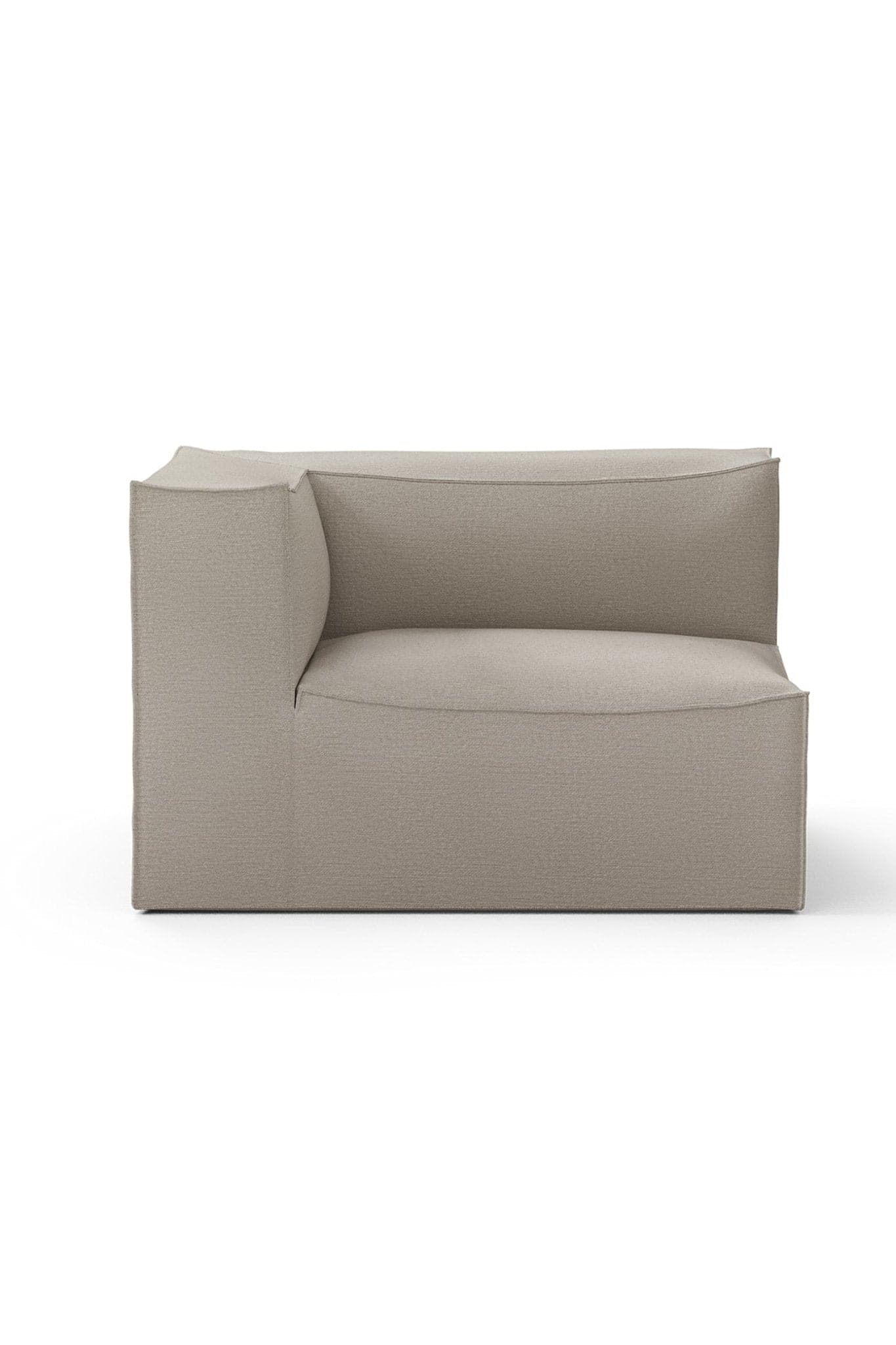 Ferm Living Catena Sofa - Small - Marz Designs - Ferm Living -