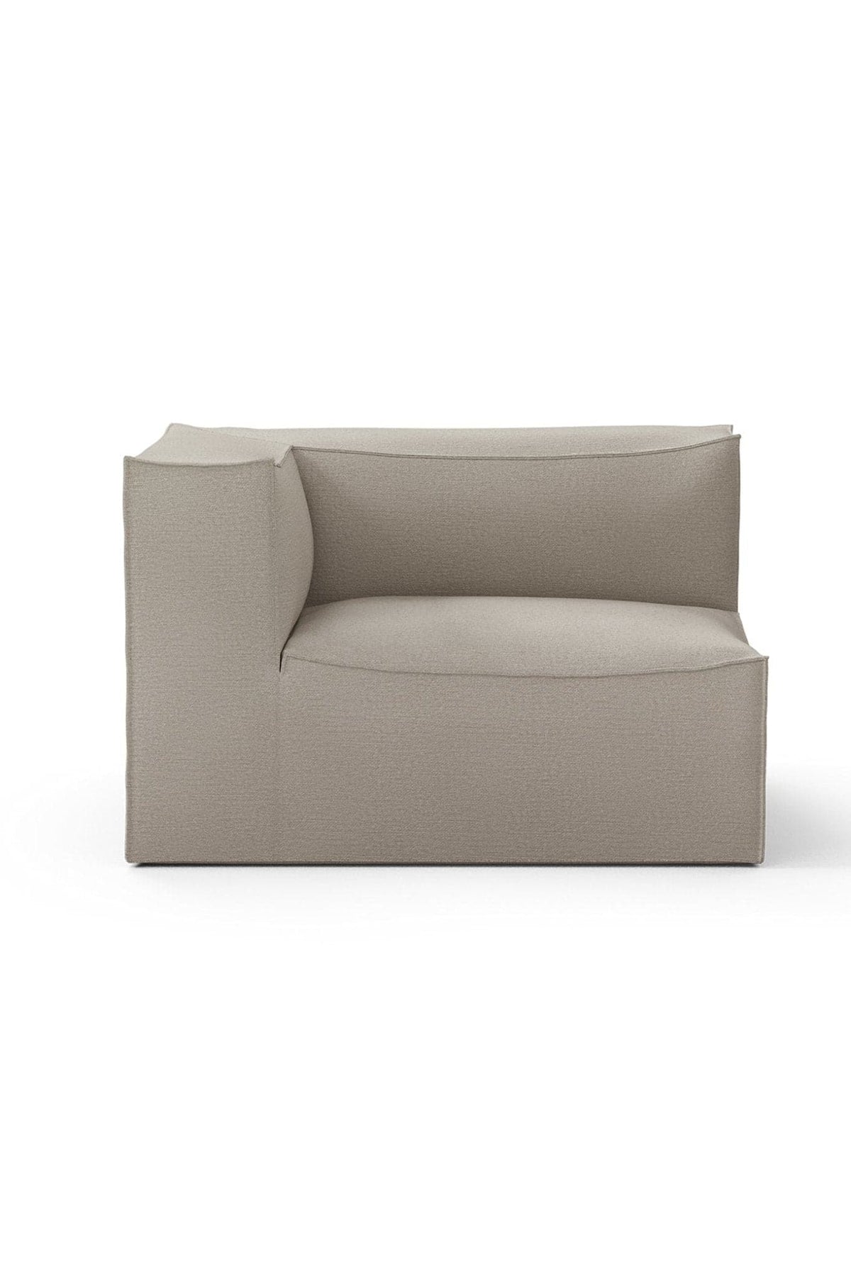 Ferm Living Catena Sofa - Small - Marz Designs - Ferm Living -