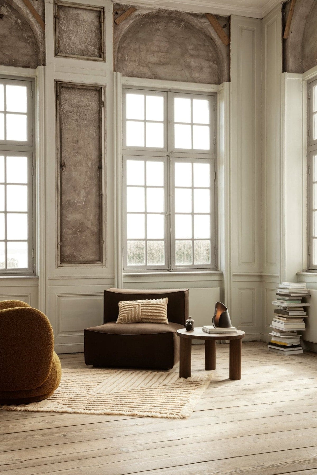 Ferm Living Catena Sofa - Small - Marz Designs - Ferm Living -