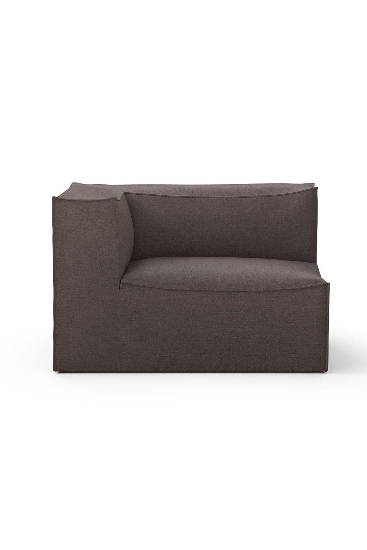 Ferm Living Catena Sofa - Small - Marz Designs - Ferm Living -