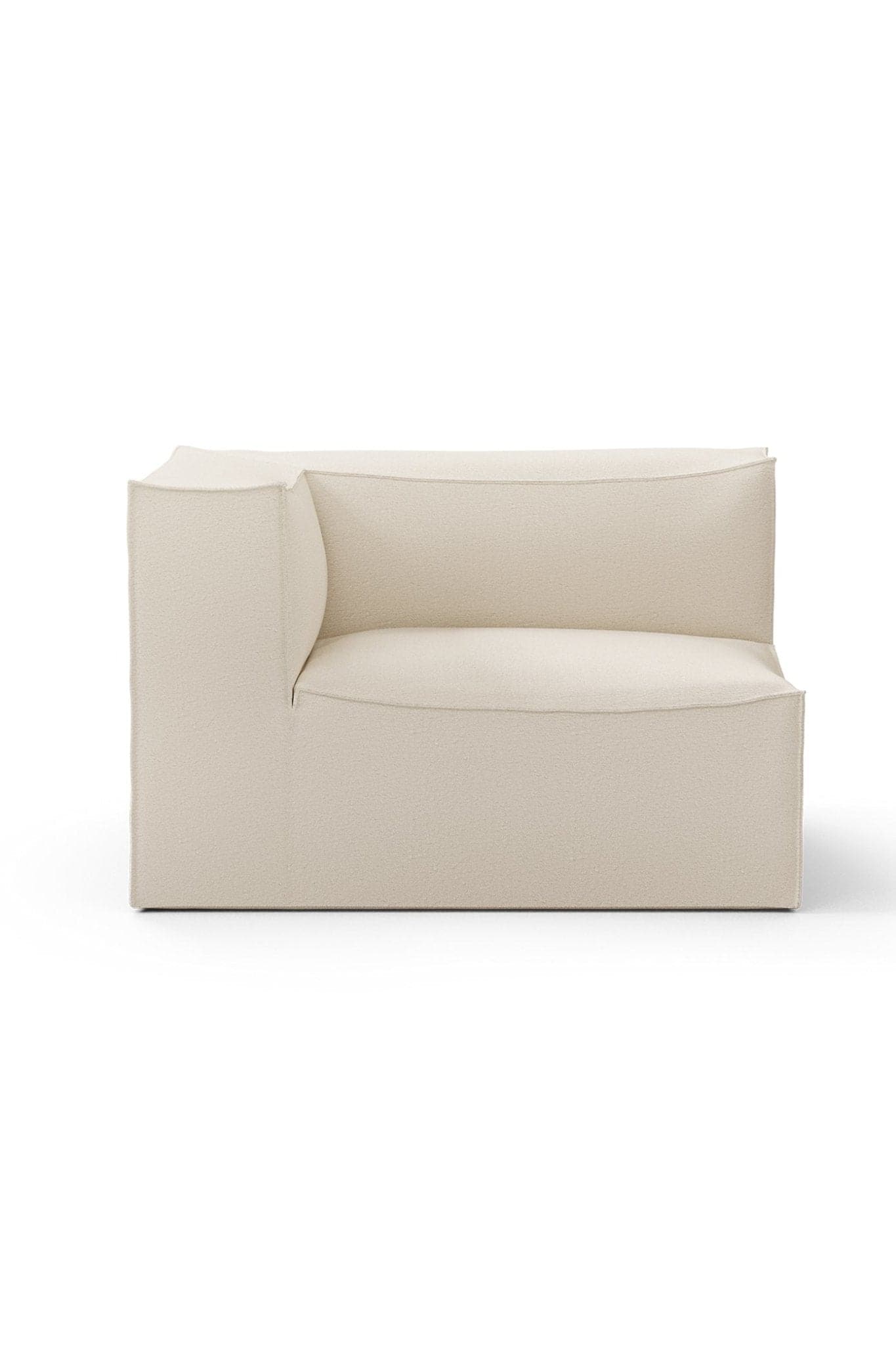 Ferm Living Catena Sofa - Small - Marz Designs - Ferm Living -