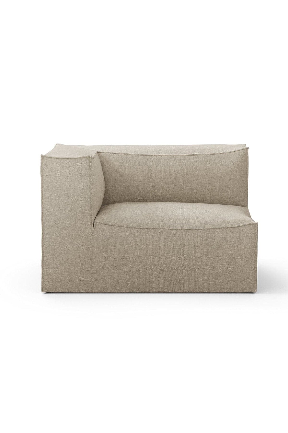 Ferm Living Catena Sofa - Small - Marz Designs - Ferm Living -