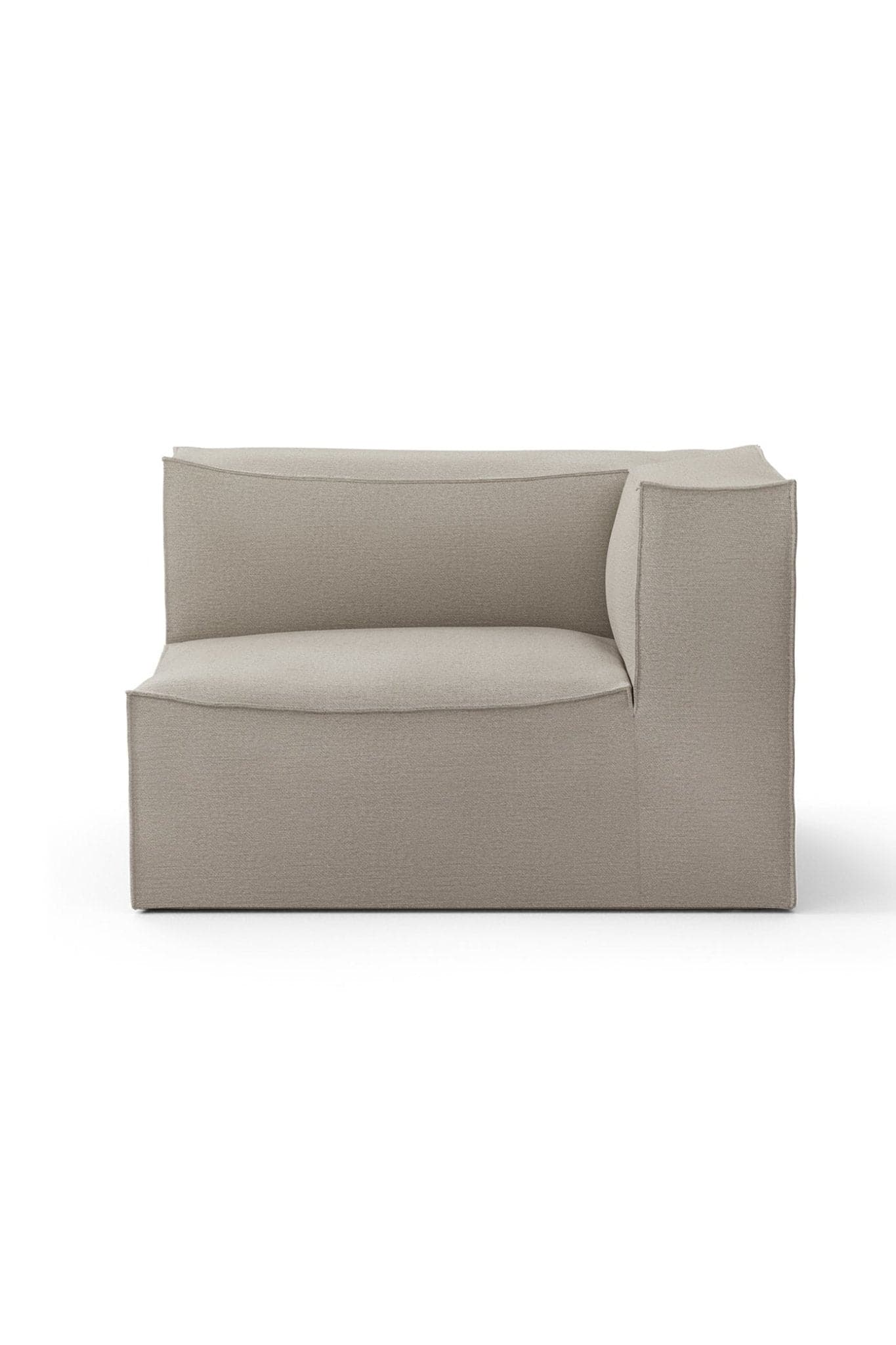 Ferm Living Catena Sofa - Small - Marz Designs - Ferm Living -