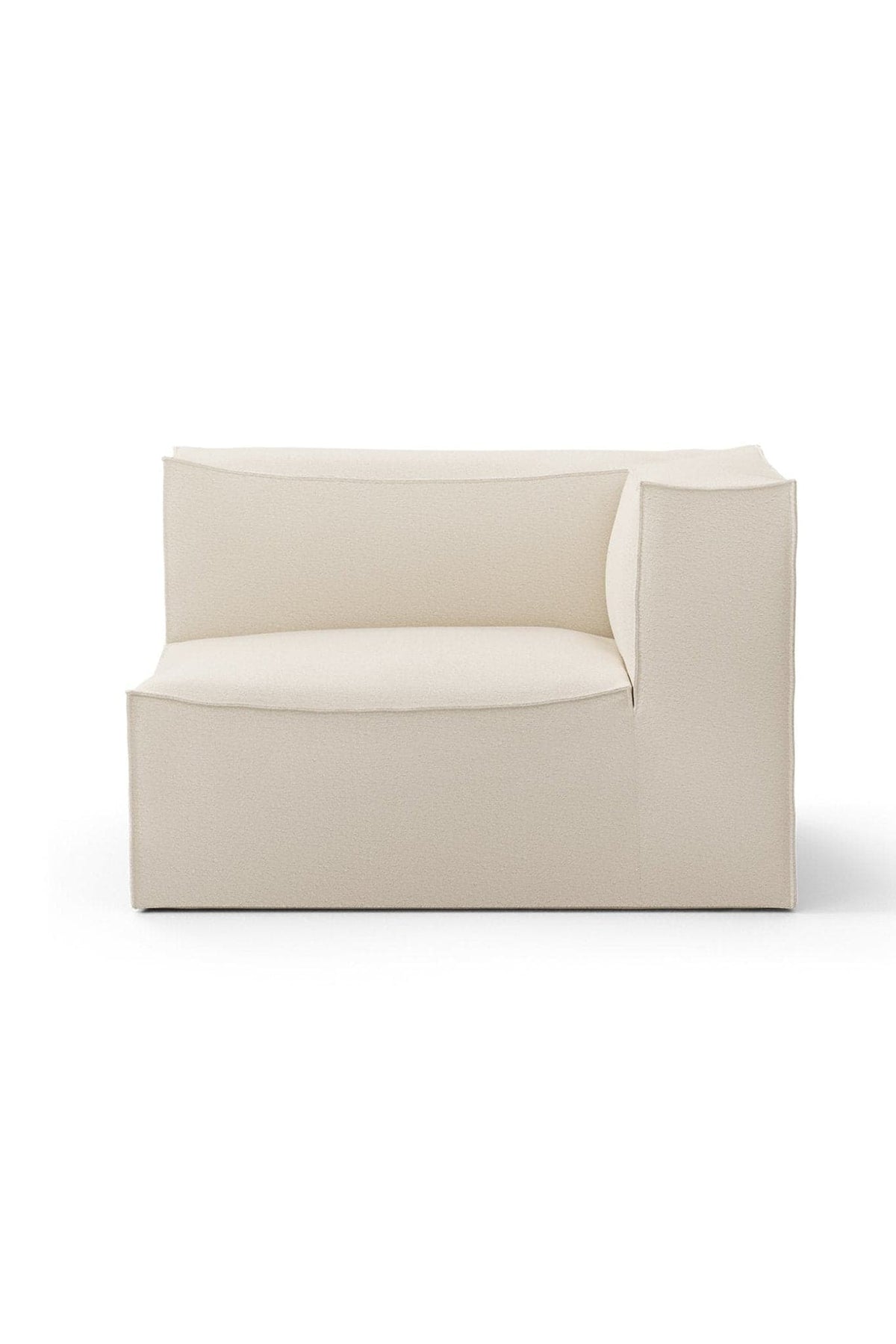 Ferm Living Catena Sofa - Small - Marz Designs - Ferm Living -
