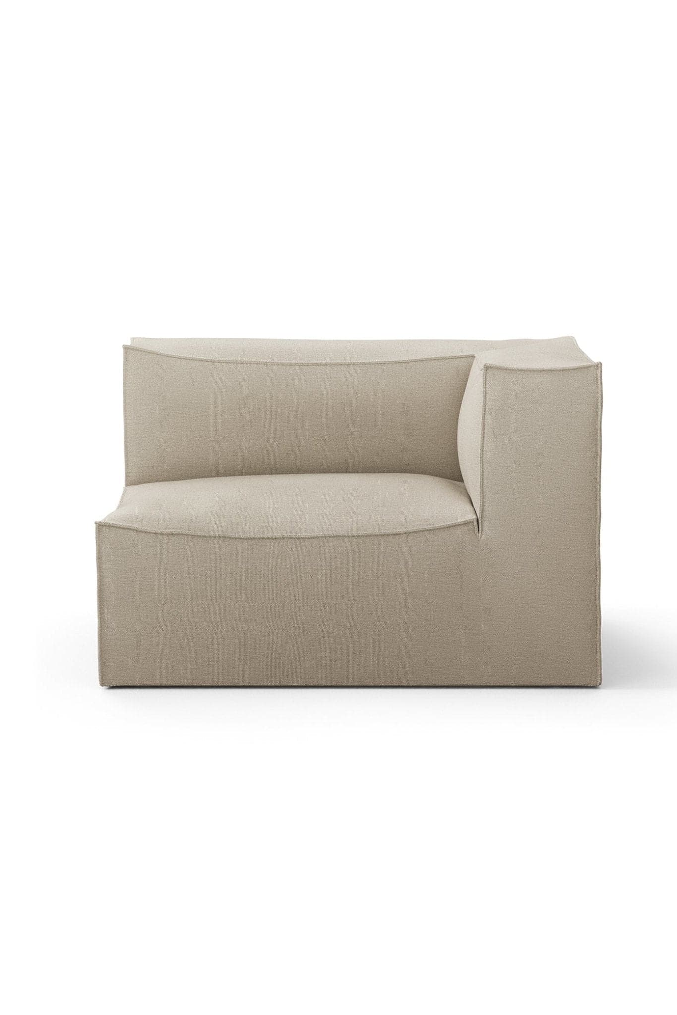 Ferm Living Catena Sofa - Small - Marz Designs - Ferm Living -