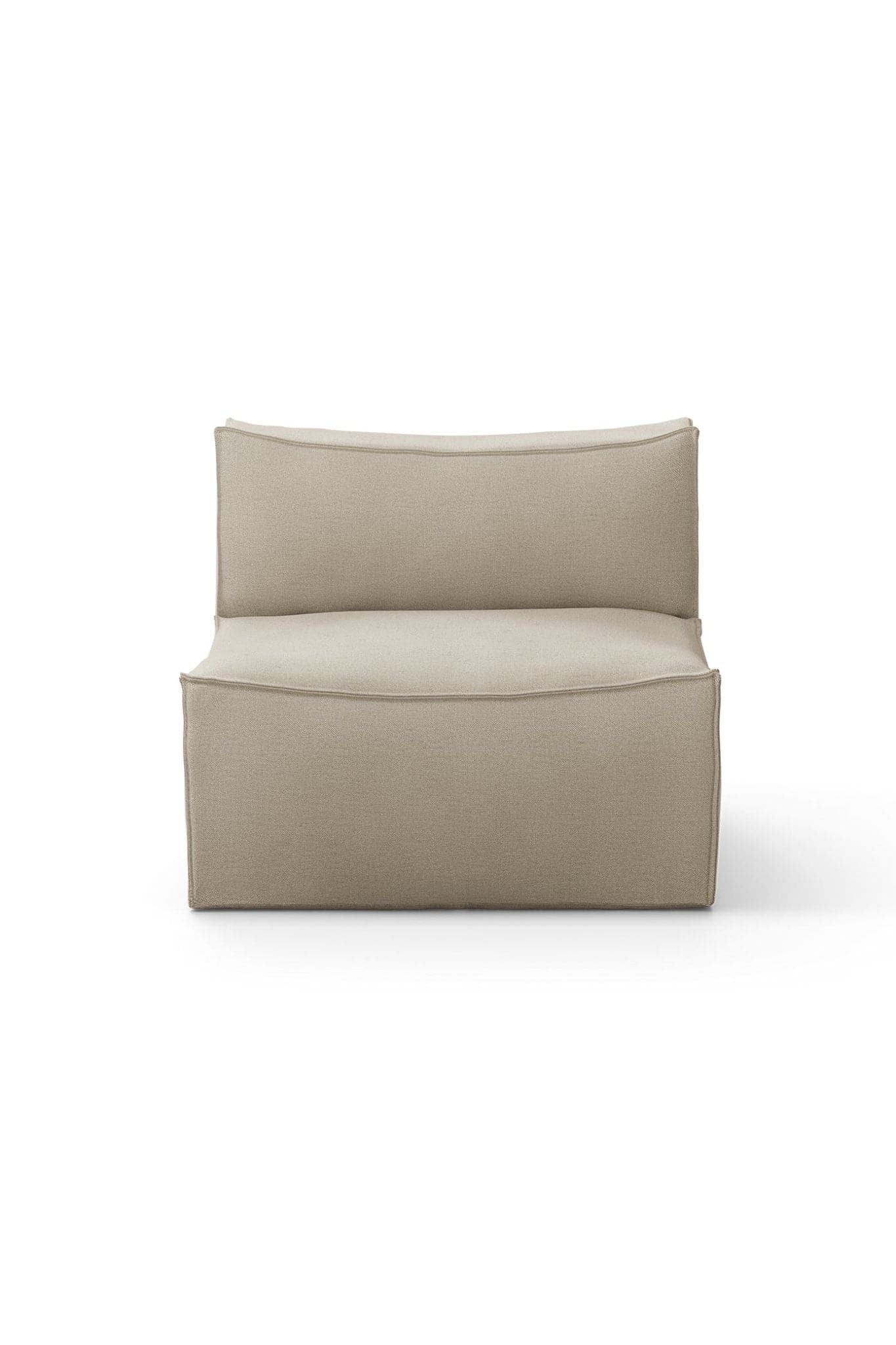 Ferm Living Catena Sofa - Small - Marz Designs - Ferm Living -