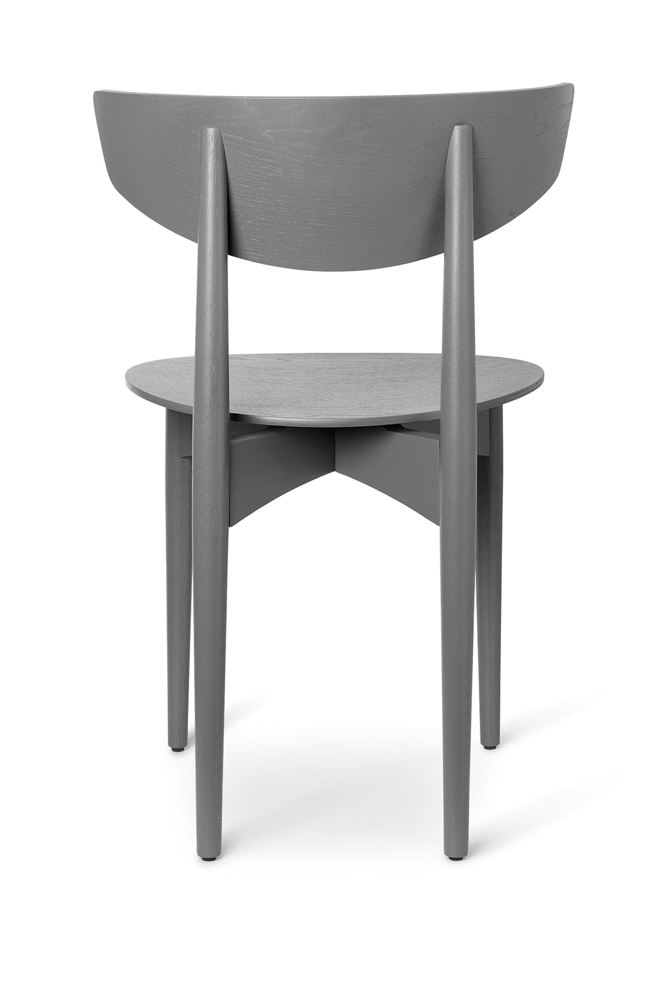 Ferm Living Herman Dining Chair Wood - Marz DesignsFerm Living