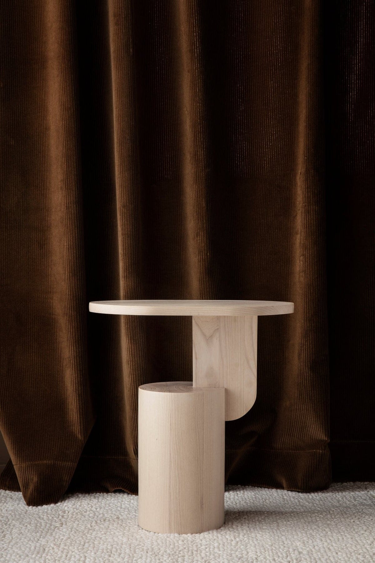 Ferm Living Insert Side Table - Marz Designs - Ferm Living -
