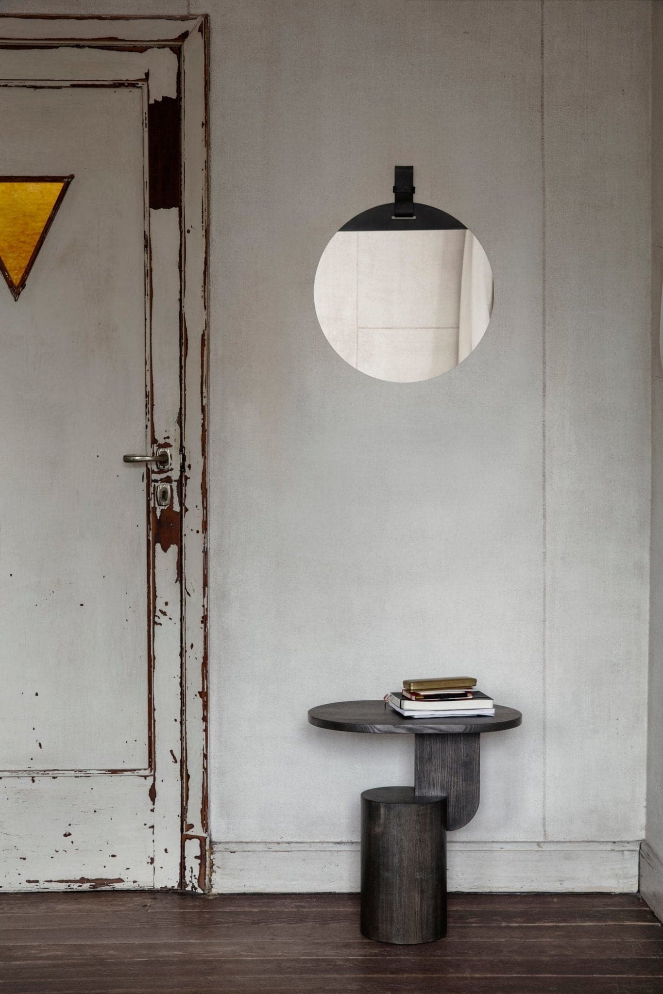 Ferm Living Insert Side Table - Marz Designs - Ferm Living -