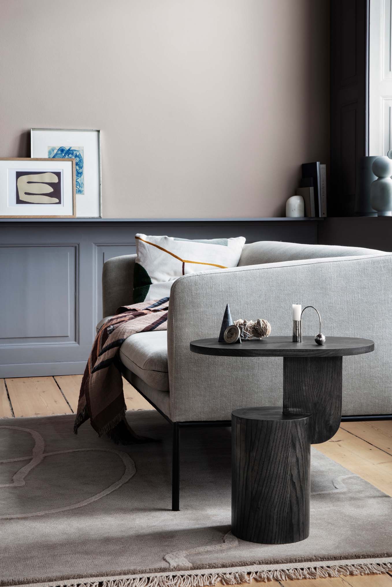 Ferm Living Insert Side Table - Marz Designs - Ferm Living -