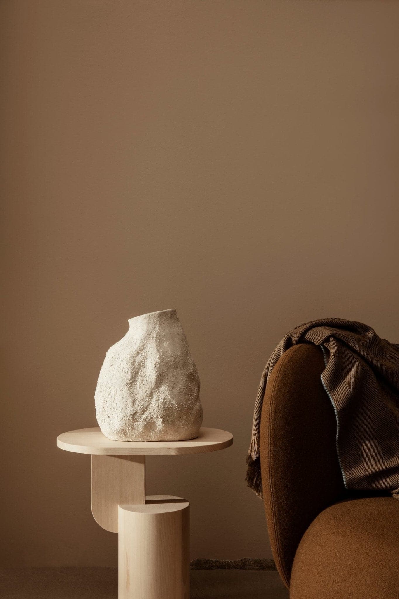 Ferm Living Insert Side Table - Marz Designs - Ferm Living -