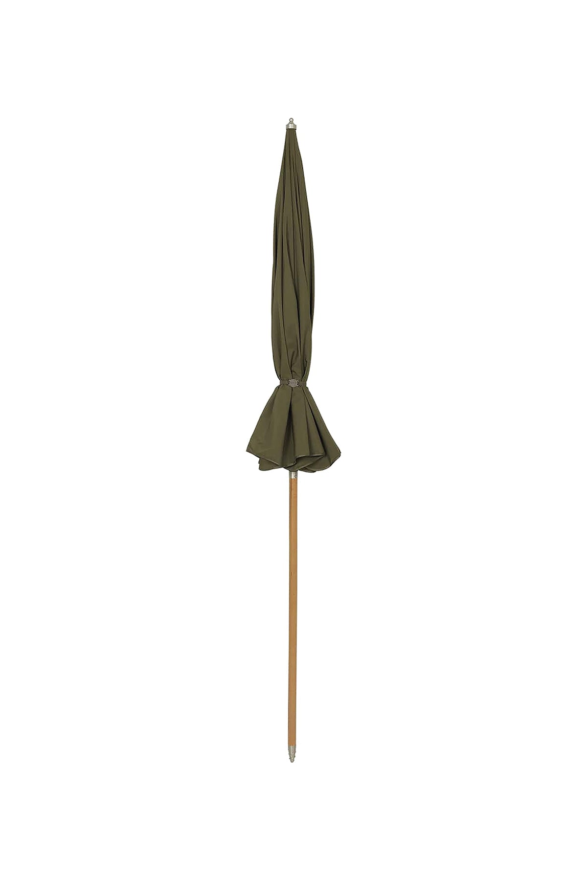 Ferm Living Lull Umbrella - Military Olive - Marz Designs - Ferm Living -