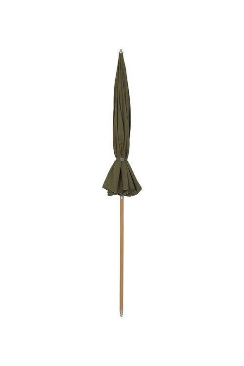 Ferm Living Lull Umbrella - Military Olive
