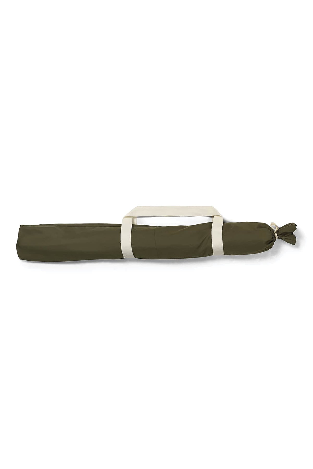 Ferm Living Lull Umbrella - Military Olive - Marz Designs - Ferm Living -