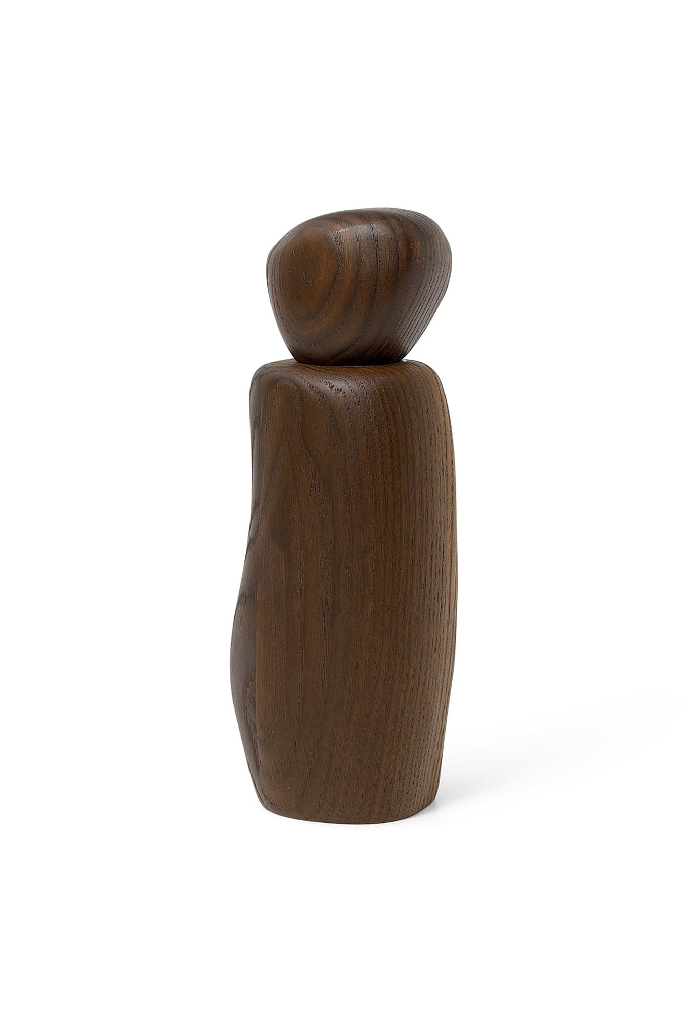 Ferm Living Pebble Grinder - Dark Brown - Marz Designs AUFerm Living
