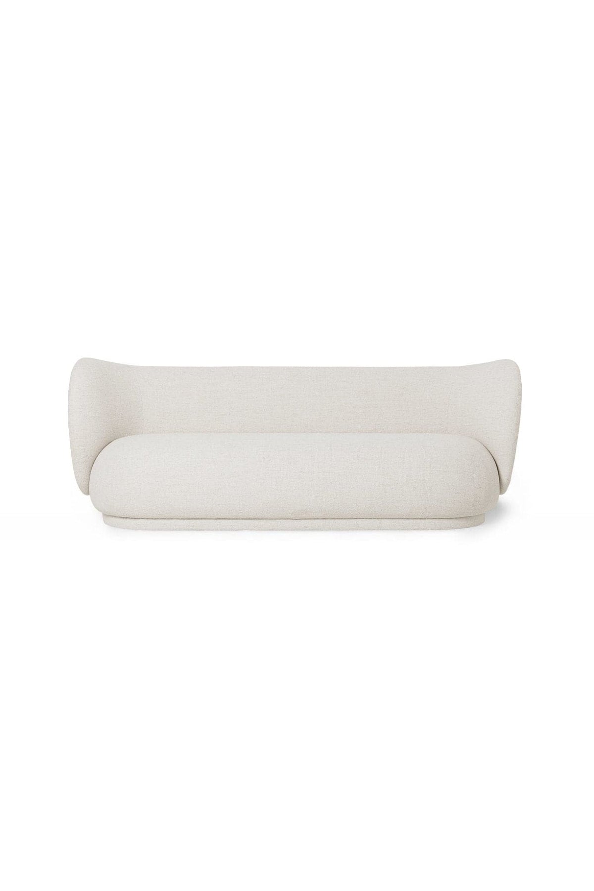 Ferm Living Rico 3 seater lounge - Marz Designs - Ferm Living -