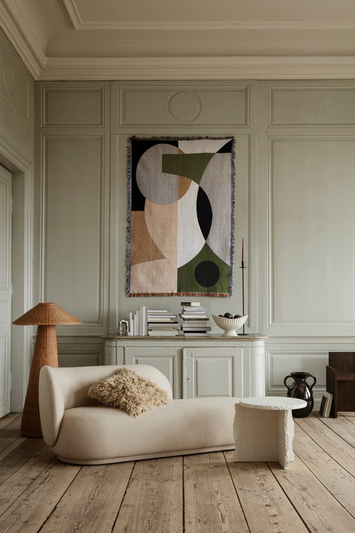 Ferm Living Rico Divan - Marz Designs - Ferm Living -