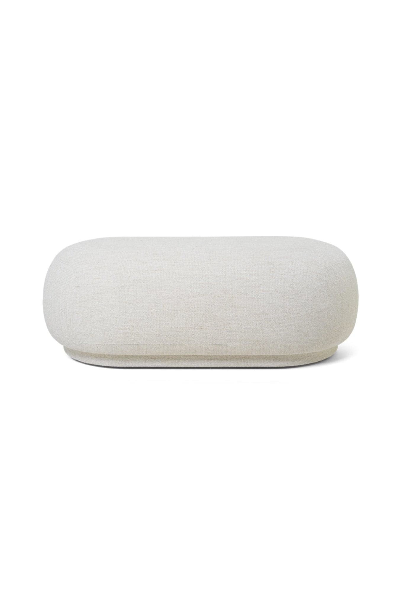 Ferm Living Rico Ottoman - Marz Designs - Ferm Living -