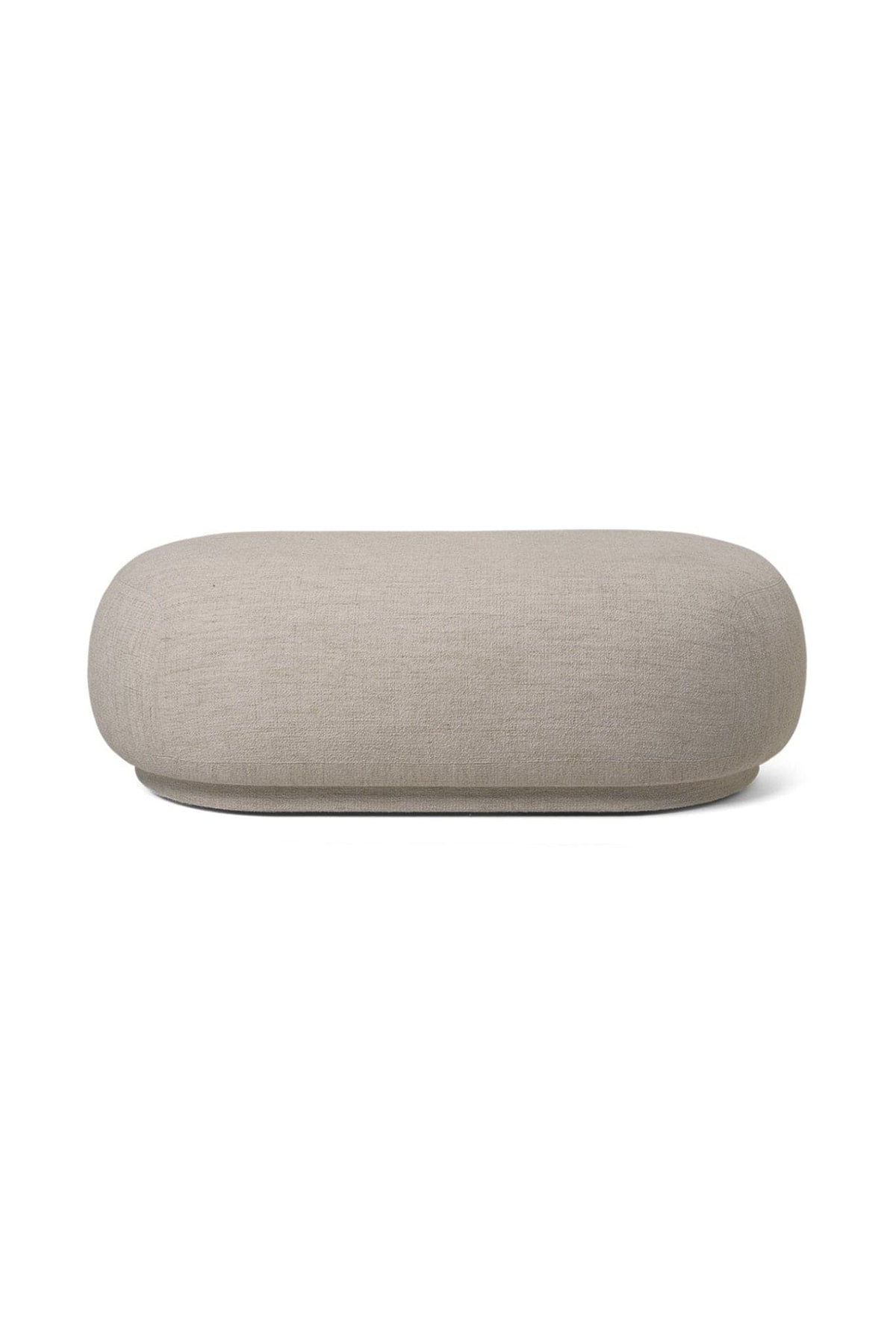Ferm Living Rico Ottoman - Marz Designs - Ferm Living -