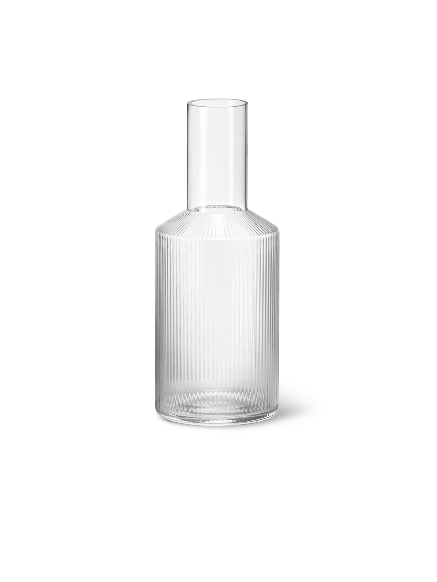 Ferm Living Ripple Carafe - Marz Designs - Ferm Living -