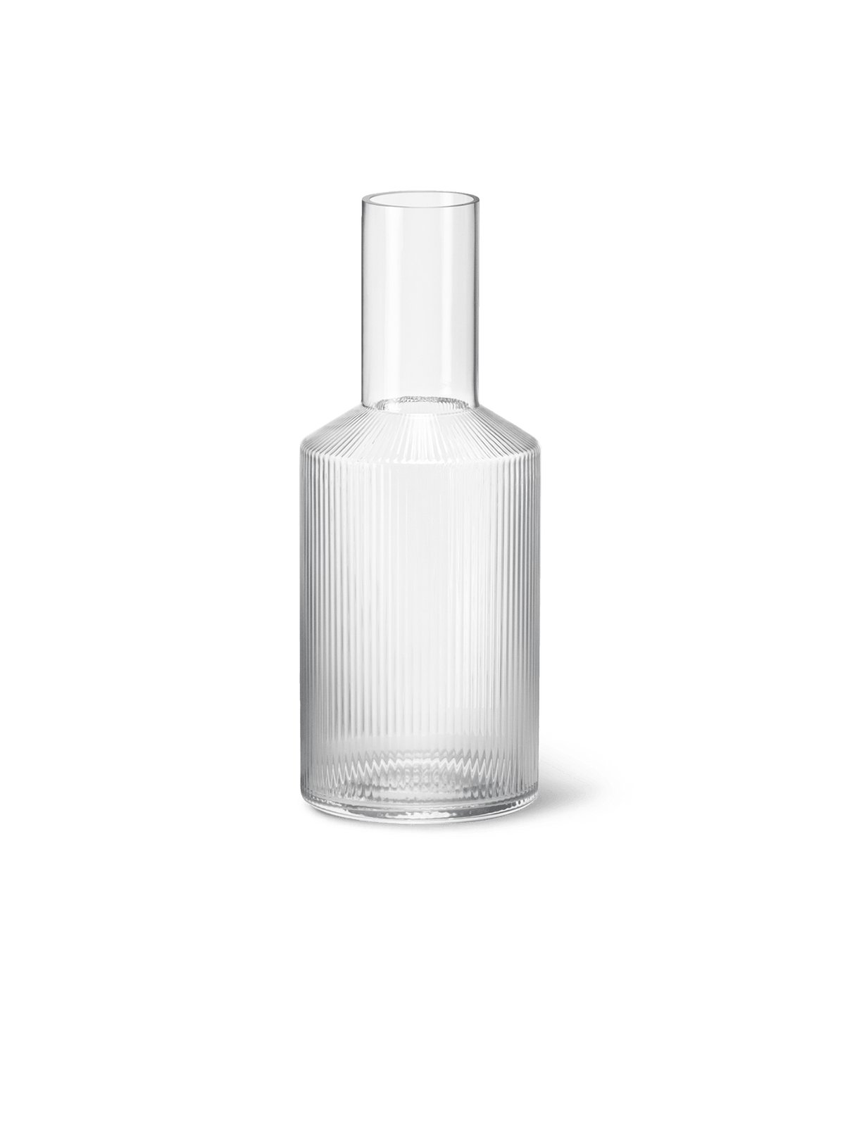 Ferm Living Ripple Carafe - Marz Designs - Ferm Living -