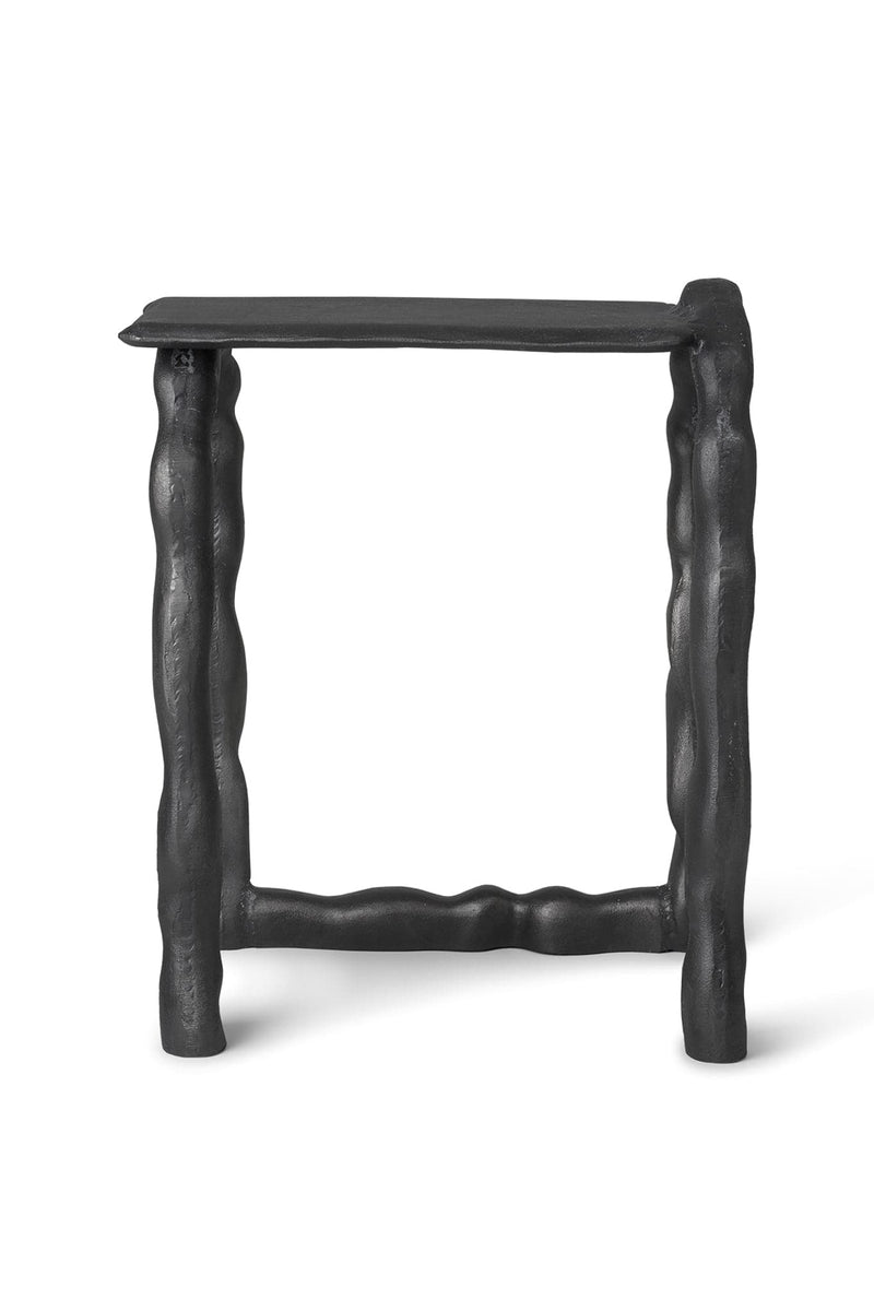Rotben - Sculptural piece - Black - Marz Designs - Ferm Living -